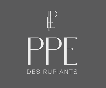PPE Des Rupiants logo